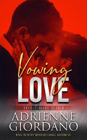 [Steele Ridge 09] • Vowing Love